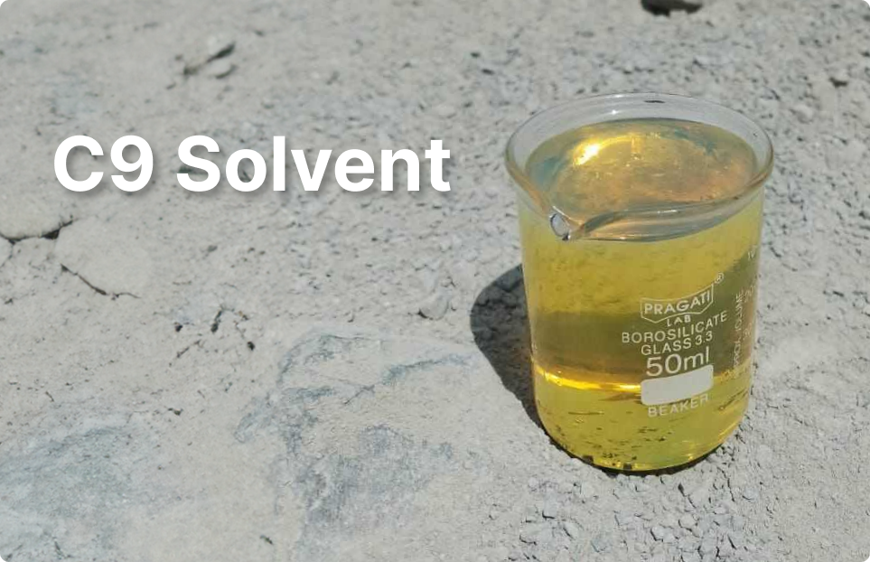 C9 Solvent