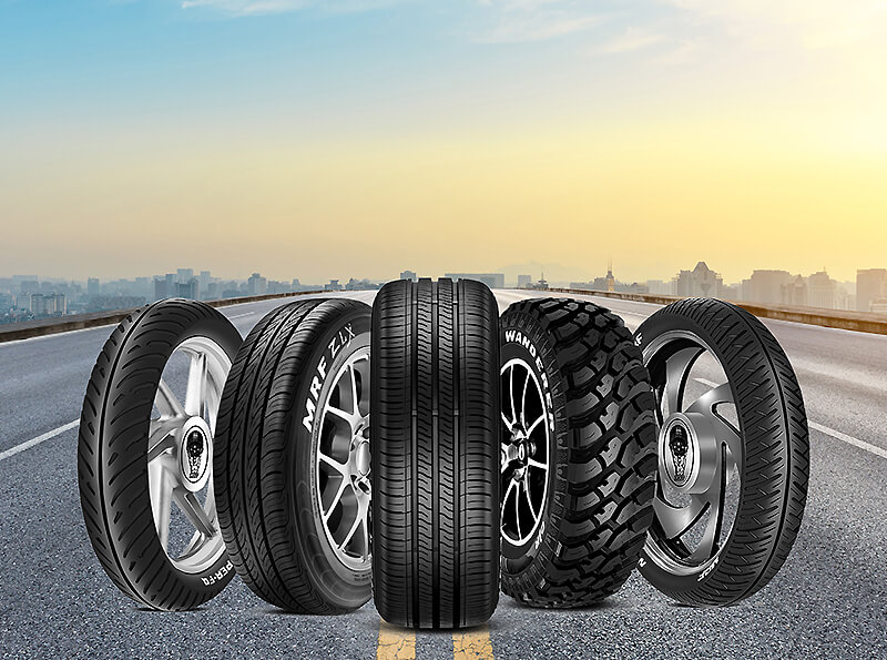 Tyre Importer