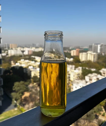 Fuel Oil BS4