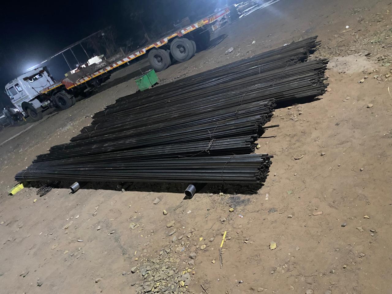 Fuel Oil BS4