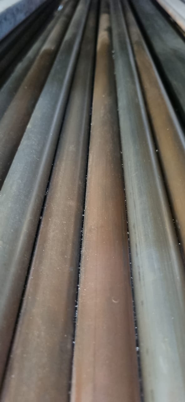 Mixed Aromatic Solvent C9
